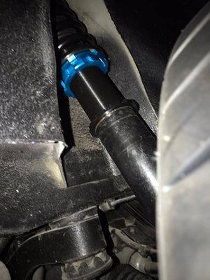 CEIKA Custom Coilovers for Datsun/Nissan 240Z (70~73)