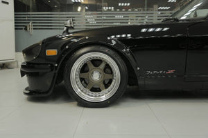 CEIKA Custom Coilovers for Datsun/Nissan 240Z (70~73)