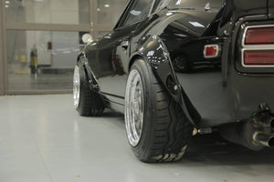 CEIKA Custom Coilovers for Datsun/Nissan 240Z (70~73)