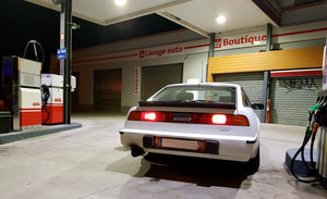 CEIKA Custom Coilovers for Nissan 300ZX Z31 (83~90)