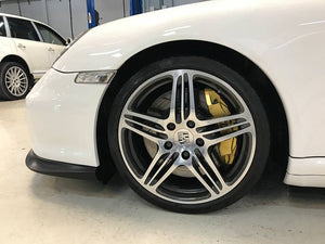 CEIKA Custom Big Brake Kit for Porsche 911 997 Turbo Carrera (04~12)
