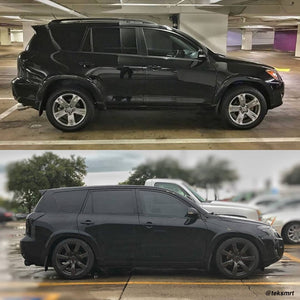 CEIKA Custom Coilovers for Toyota RAV4 XA30 (06~12)