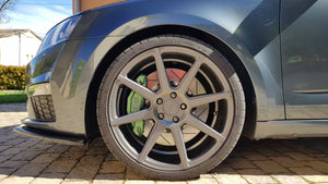CEIKA Custom Big Brake Kit for Skoda Octavia VRS 5E (13~up)