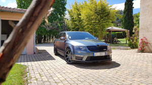 CEIKA Custom Big Brake Kit for Skoda Octavia VRS 5E (13~up)