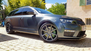 CEIKA Custom Big Brake Kit for Skoda Octavia VRS 5E (13~up)