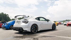 CEIKA Custom Big Brake Kit for Toyota GT86 (09~up)