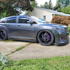 CEIKA Custom Big Brake Kit for Toyota Venza (09~15)