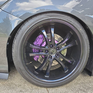CEIKA Custom Big Brake Kit for Toyota Venza (09~15)