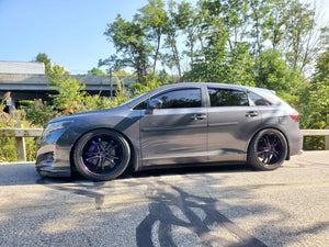 CEIKA Custom Big Brake Kit for Toyota Venza (09~15)