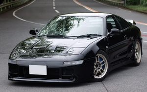 CEIKA Custom Big Brake Kit for Toyota MR2 SW20 (89~99) - ceikaperformance