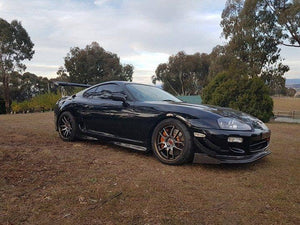 CEIKA Custom Big Brake Kit for Toyota Supra mk4 JZA80 (93~98) - ceikaperformance