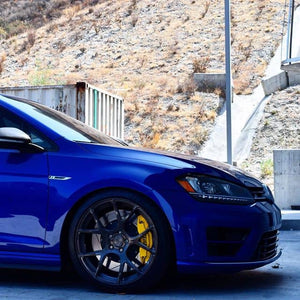 CEIKA Custom Big Brake Kit for Volkswagen Golf R mk7 (12~20)