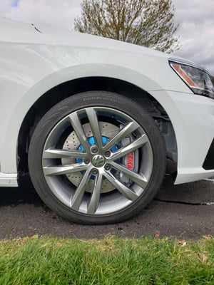 CEIKA Custom Big Brake Kit for Volkswagen Passat B8 (15~up)