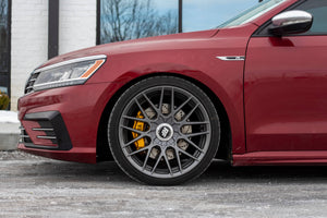 CEIKA Custom Big Brake Kit for Volkswagen Passat B8 (15~up)