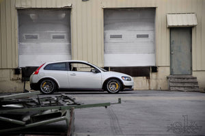 CEIKA Custom Big Brake Kit for Volvo C30 (06~up) - ceikaperformance