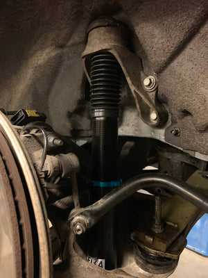 CEIKA Custom Coilovers for Volvo S90 (16~up)