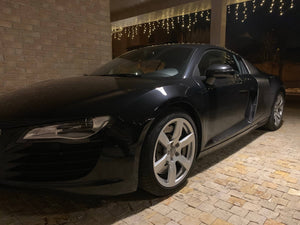 CEIKA Custom Coilovers for Audi R8 (07~14)