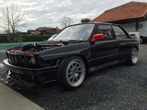 CEIKA Custom Big Brake Kit for BMW 3 Series E30 (82~92) - ceikaperformance