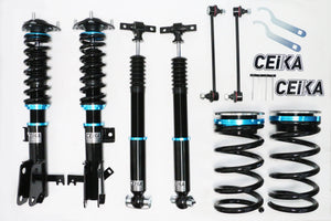CEIKA Custom Coilovers for Honda Pilot mk2 (08~up)