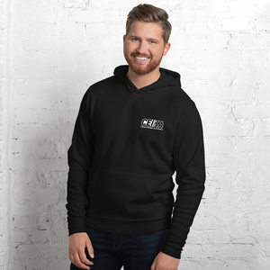 Unisex CEIKA hoodie