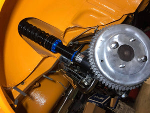 CEIKA Custom Coilovers for Datsun/Nissan 240Z (70~73)