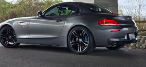CEIKA Custom Big Brake Kit for BMW Z4 E89 (09~up)