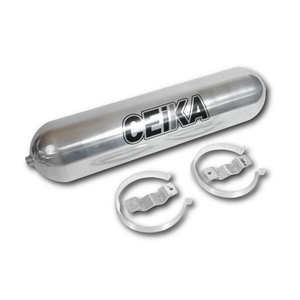 CEIKA Air Ride Coilover Kit for Seat Cordoba mk1 6K-C 2WD (93~02)