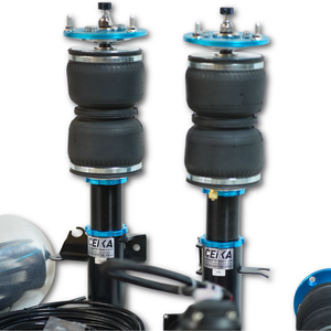 CEIKA Air Ride Coilover Kit for VOLVO S60/ V60 (14~18)