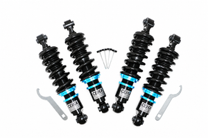 CEIKA Custom Coilovers for Audi R8 (15~24)