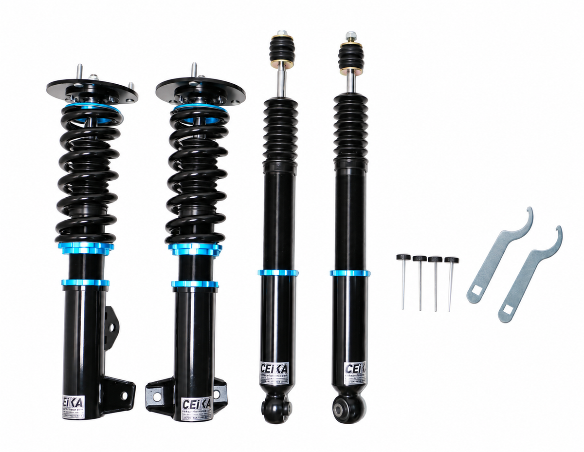 CEIKA Custom Coilovers for Ford Escape (02~25)