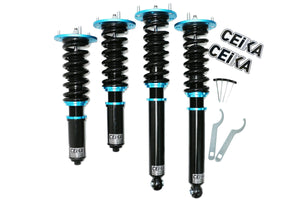 CEIKA Custom Coilovers for Ferrari Testarossa (84~96)