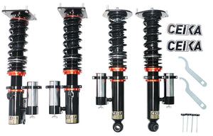CEIKA Custom Coilovers for Subaru WRX VB (22~up)
