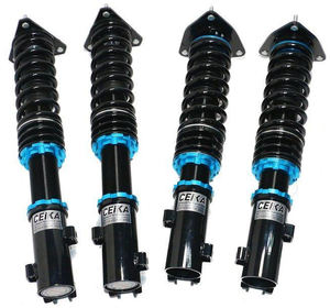 CEIKA Custom Coilovers for BMW X6 M F96 (20~up)