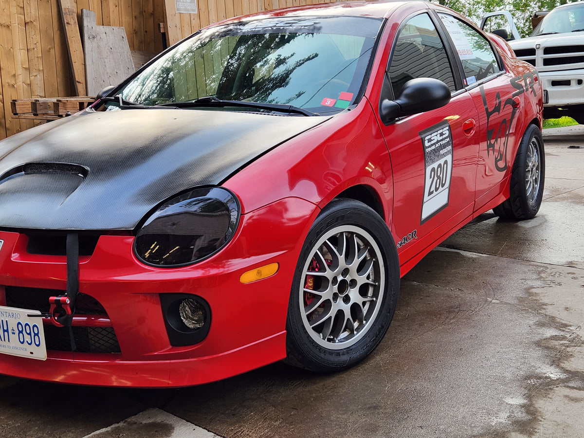 CEIKA Custom Big Brake Kit for Dodge Neon SRT-4 (99~05)