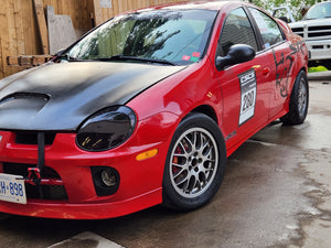 CEIKA Custom Big Brake Kit for Dodge Neon SRT-4 (99~05)