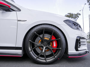 CEIKA Custom Big Brake Kit for Volkswagen Golf R mk7 (12~20)