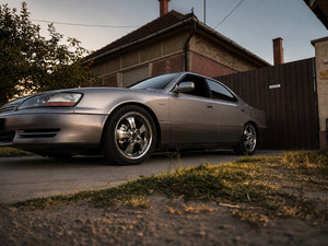 CEIKA Custom Coilovers for Lexus ES300 VCV10 (91~97)