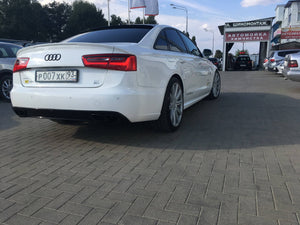 CEIKA Custom Big Brake Kit for Audi A6 C7 (11~up)