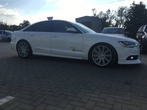 CEIKA Custom Big Brake Kit for Audi A6 C7 (11~up)