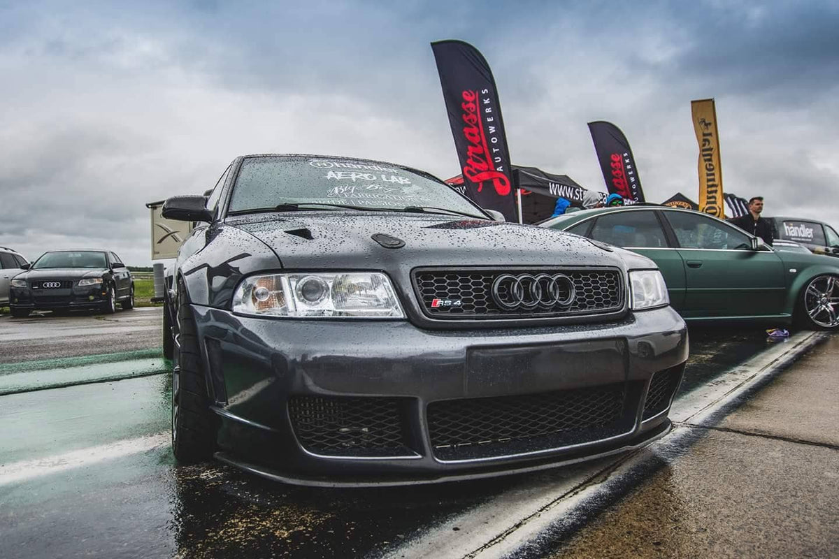 CEIKA Custom Big Brake Kit for Audi B5 S4 (97~02)