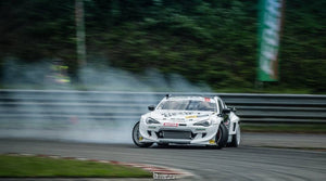 CEIKA Custom Big Brake Kit for Toyota GT86  (09~up) - ceikaperformance