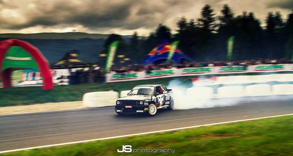 CEIKA Custom Big Brake Kit for BMW 3 Series E30 (82~92) - ceikaperformance
