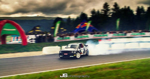 CEIKA Custom Big Brake Kit for BMW 3 Series E30 (82~92) - ceikaperformance