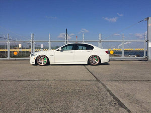 CEIKA Custom Big Brake Kit for BMW 5 Series F10 (10~16) - ceikaperformance
