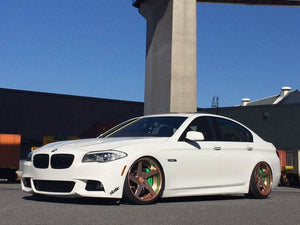 CEIKA Custom Big Brake Kit for BMW 5 Series F10 M5 (11~up) - ceikaperformance