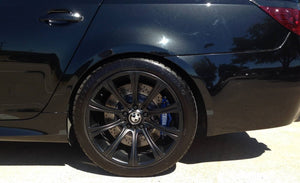 CEIKA Custom Big Brake Kit for BMW 5 Series E60 M5 (03~10)