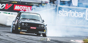 CEIKA Custom Big Brake Kit for BMW 3 Series E30 (82~92) - ceikaperformance