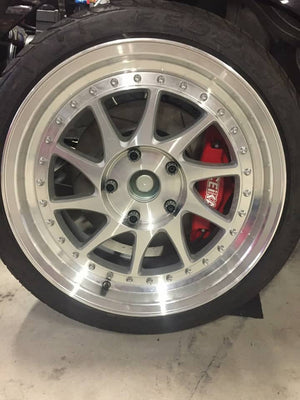 CEIKA Custom Big Brake Kit for BMW Z3 E30 (95~03)