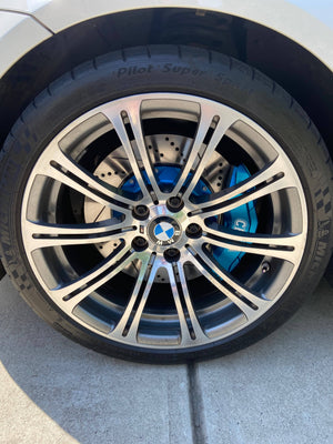 CEIKA Custom Big Brake Kit for BMW 3 Series E92 M3 (04~13)