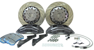 CEIKA Custom Big Brake Kit for Mercedes-Benz W176 A-Class A45 AMG (12~up)